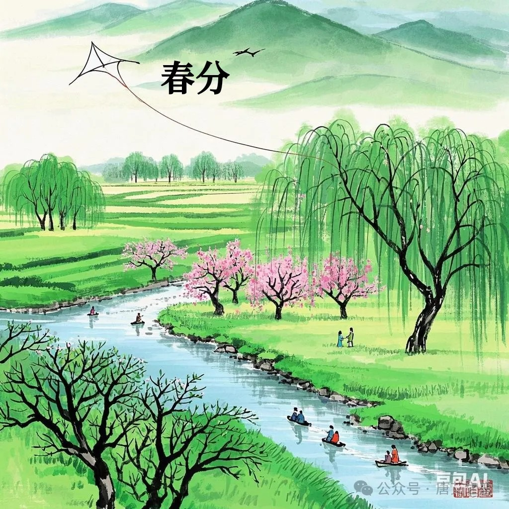 春分艾灸，調出陰陽平衡好體質！