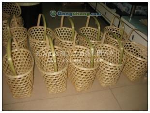 廠家直供竹編籃子雞蛋包裝籃水果籃_禮品、工藝品、飾品_世界工廠網中國產品信息庫