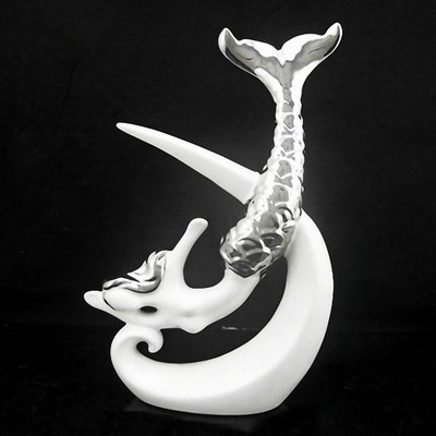 批發(fā)陶瓷工藝品家庭單位商業(yè)休閑辦公場所流行飾品美人魚(DL1136)圖片,批發(fā)陶瓷工藝品家庭單位商業(yè)休閑辦公場所流行飾品美人魚(DL1136)圖片大全,重慶智亮商貿(mào)實業(yè)網(wǎng)絡(luò)總部-8-