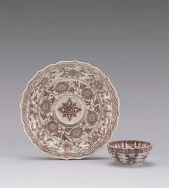 香港蘇富比將舉行四場中國瓷器及工藝品拍賣