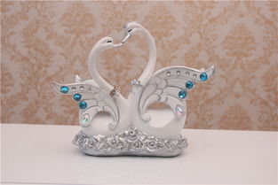 樹脂工藝品 融合藝術與實用的精致之美