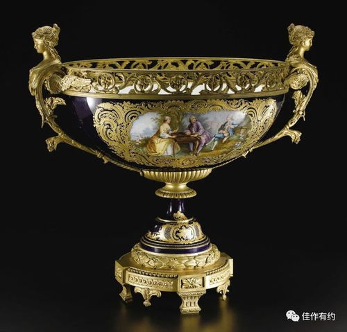 海外工藝精品鑒賞 匠心獨(dú)運(yùn)的藝術(shù)之旅